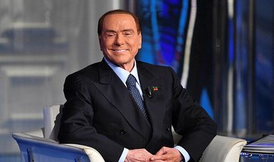 Chronic myelomonocytic leukemia: disease Berlusconi died from