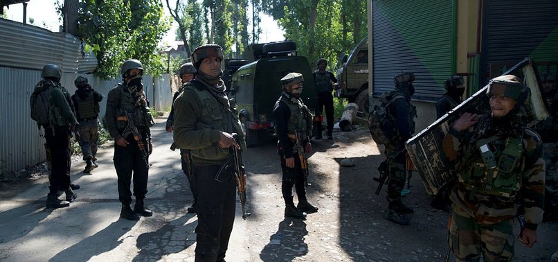 MUSLIM BOY BEATEN IN NORTHERN INDIA