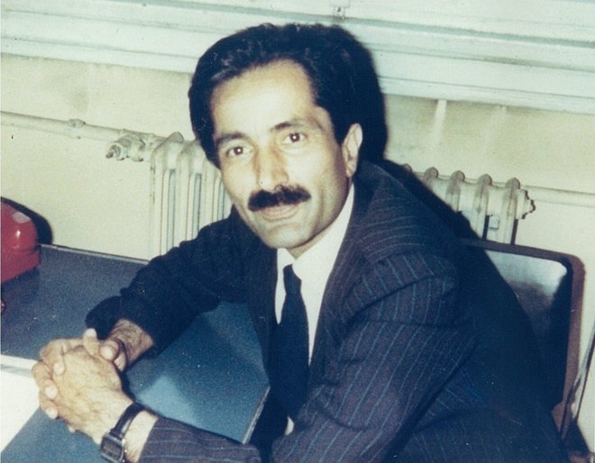 İSTANBUL’DA NECİP FAZIL KISAKÜREK VE SEZAİ KARAKOÇ’LA TANIŞTI