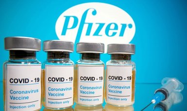 U.S. says Pfizer's bivalent COVID shot may be linked to stroke in older adults