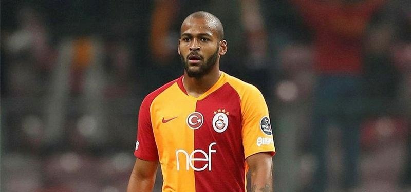 Galatasaray defender Marcao apologizes for assaulting teammate Kerem Aktürkoğlu on pitch