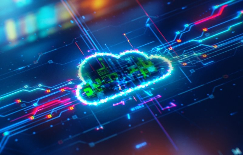 SBM, S-Cloudu devreye aldı