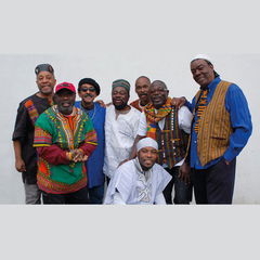 Music For Gong Gong