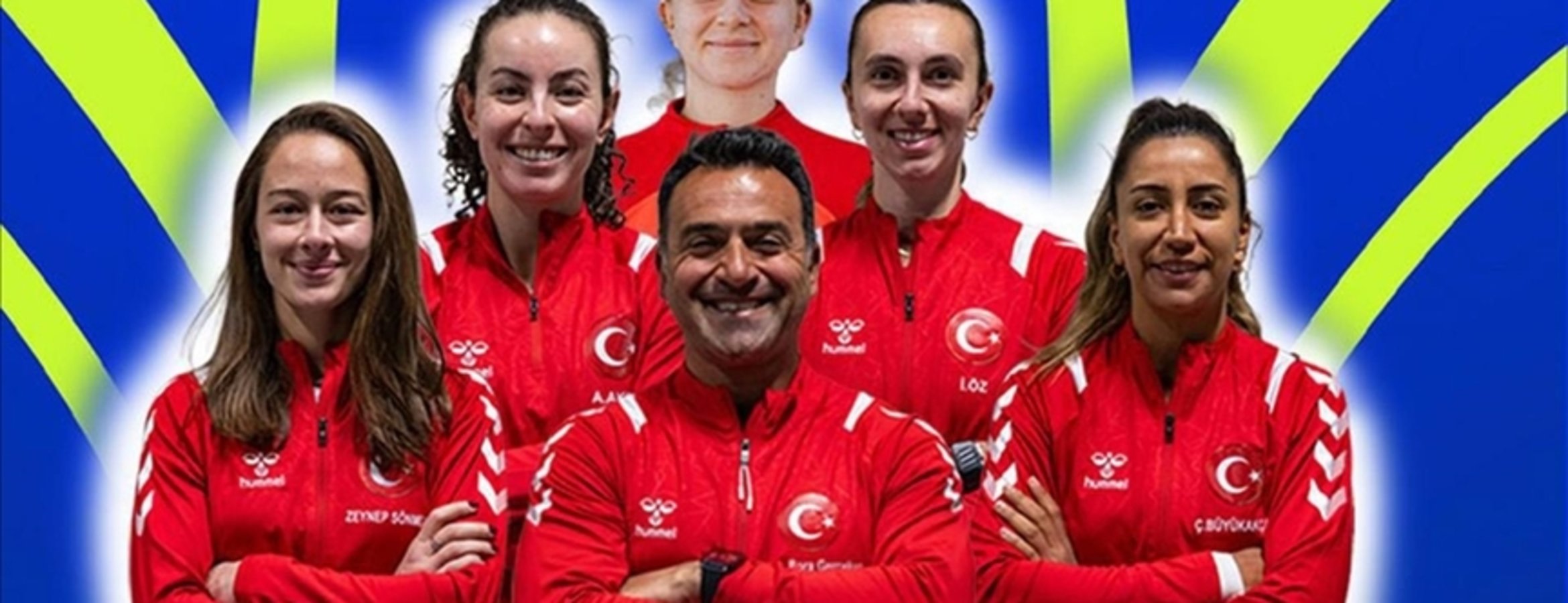 A Milli Kadın Tenis Takımı, Billie Jean King Kupası’nda Almanya’yı yendi