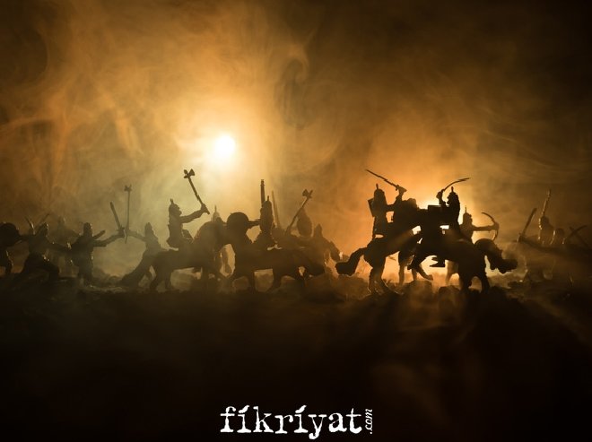 ORTA ÇAĞ YÜZYILLARI KARANLIK ÇAĞLAR DEĞİLDİR