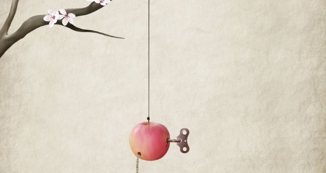 Hayatı ölümle anlamak