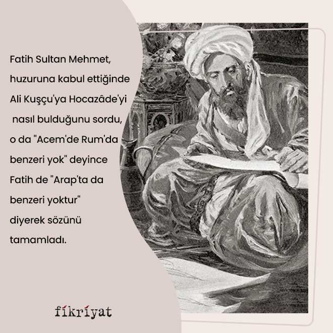 ACEM’DE RUM’DA BENZERİ YOK