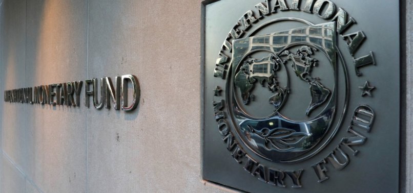 IMF APPROVES $1.3 BILLION FOR MOROCCO