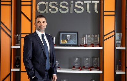 AssisTTe3kezharikaişyeriunvanı
