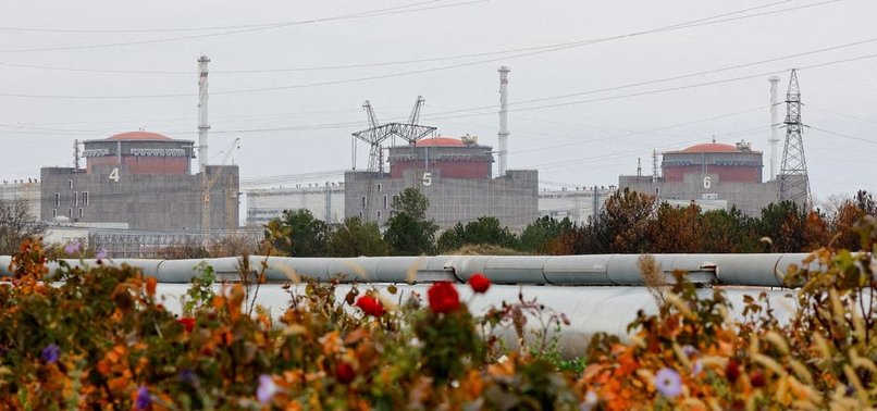 RUSSIA SAYS GOAL OF ZAPORIZHZHIA NUCLEAR SAFETY ZONE IS TO STOP UKRAINE SHELLING