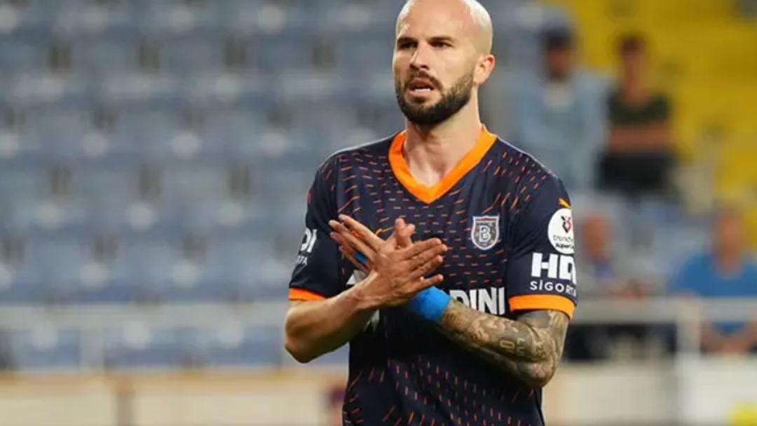 BAŞAKŞEHİR’DE AYRILIK