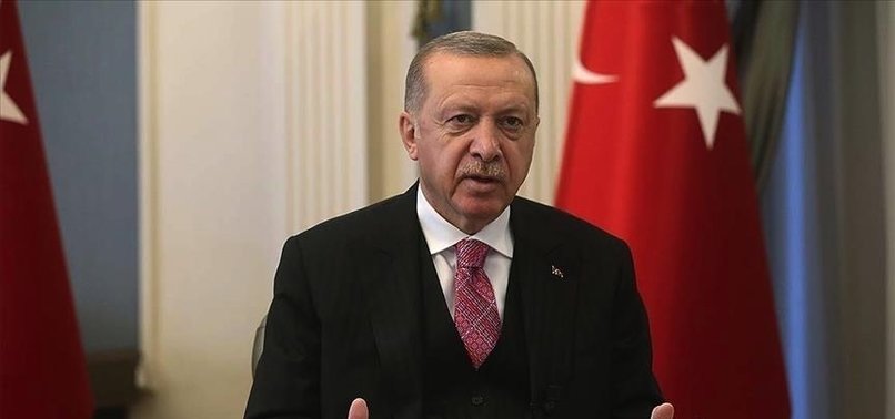 TURKISH LEADER: ‘UN NEEDS REFORM TO FACE TODAY’S NEEDS