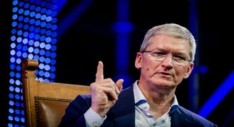 Cook: Apple-Google ortaklığı mükemmel