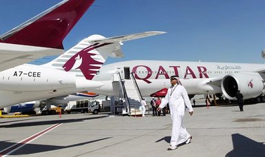 UAE to reopen borders with Qatar as of Saturday