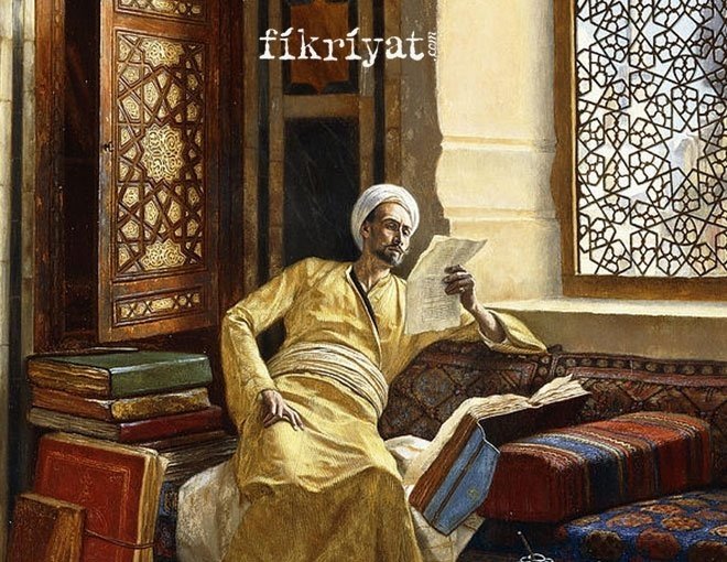 ABDULLATİF EL-BAĞDADİ KİMDİR?