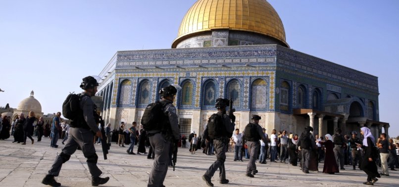ISRAELI SHOOTING OF INJURED PALESTINIAN ‘WAR CRIME’: PALESTINE