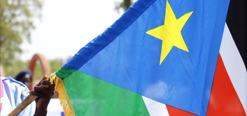 SOUTH SUDAN DECLARES STATE OF EMERGENCY IN NORTHWEST