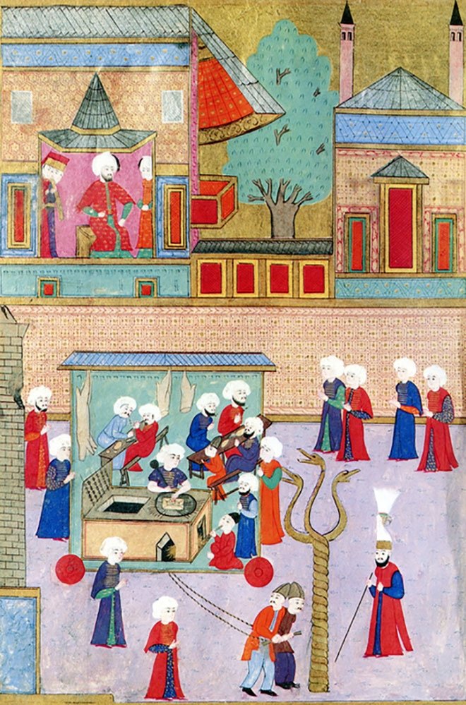 DENİZ KAZAZEDELERİNE YARDIM EDEN VAKIF