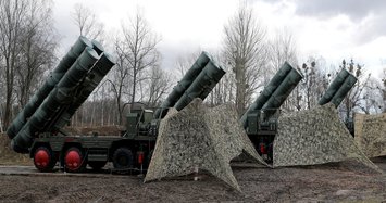Turkey postpones deployment of S-400 missiles due to COVID-19 pandemic