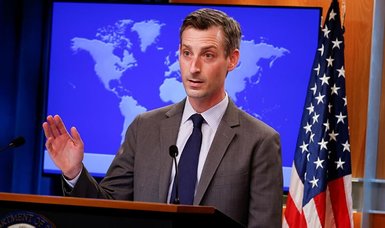 Ethiopia agreement represents an important step for peace -State Dept