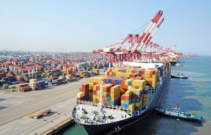 İhracatveithalatbirimdeğerendeksleriyükseldi