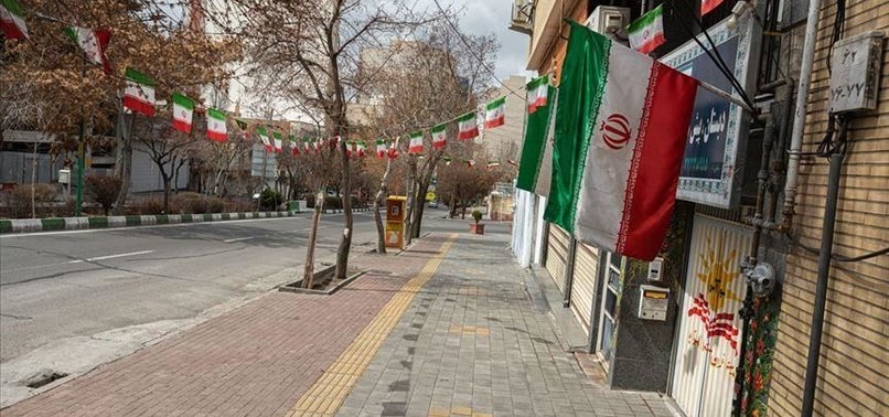 UN ARMS EMBARGO ENDS AGAINST IRAN