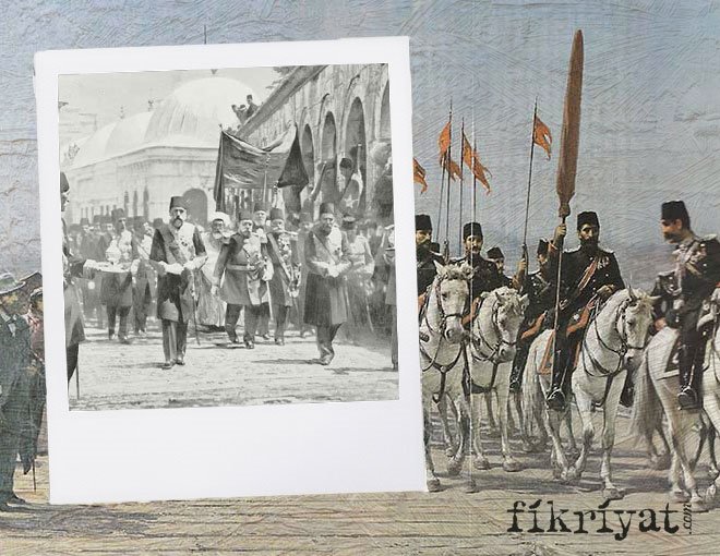 ORDUNUN EN ÖNEMLİ İHTİYACI NASIL TEMİN EDİLİRDİ?