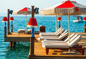 2025 Yazının Favorisi Olacak Yeni Mekânlar