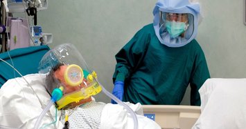 Italy's daily coronavirus death toll rises, new cases fall