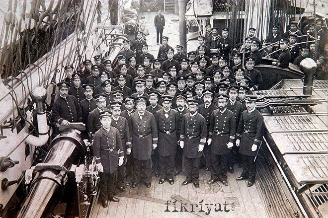 JAPONYA’DA KAZAZEDELER İÇİN YARDIM TOPLANDI