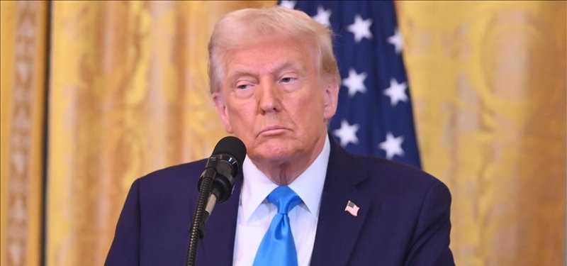 ‘Take Israelis to Alaska, Greenland,’ Saudi official mocks Trump’s Gaza plan