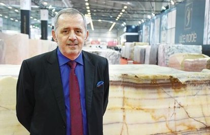 Madencidenyeniyılda25likihracatartışıhedefl