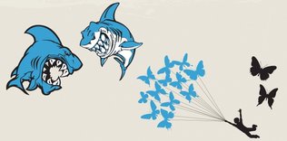 Doktor Lacivert | Aralık 2017