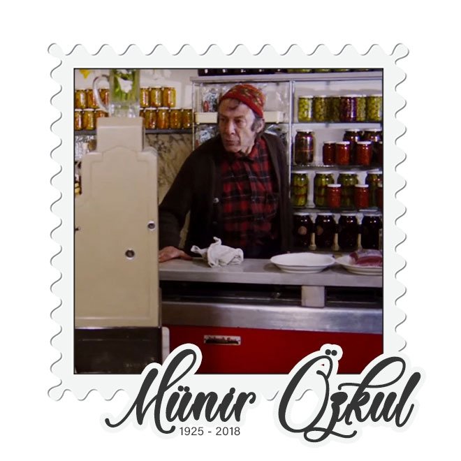 Unutulmaz Kel Mahmut tiplemesi