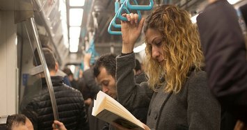 Turks spend more time by reading books than most Europeans, study finds