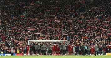 Liverpool enjoy 2019 with continental treble