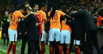 Terim grabs first win as Galatasaray manager