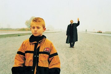 Film analizi: Sonsuzluk ve Bir Gün
