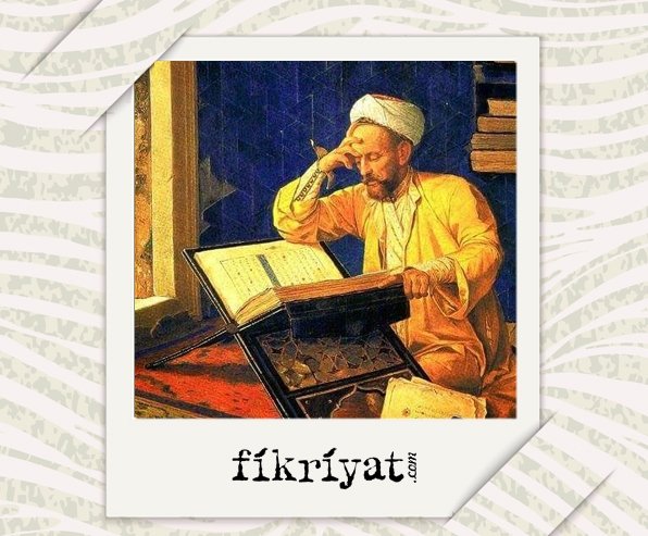 KİMLER ÖĞRENCİSİYDİ?