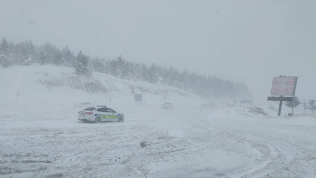 TİPİ HAYATI FELÇ ETTİ