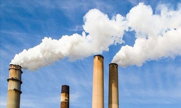Türkiye’nin sera gazı emisyonu 2024’te yüzde 5,3 arttı
