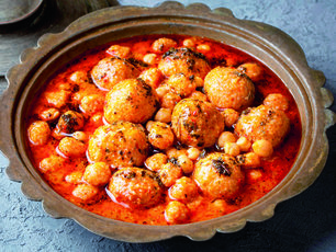 Analı Kızlı