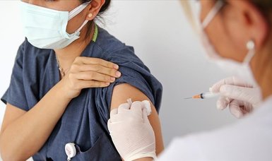 Studies show coronavirus vaccines have no serious negative effects: Turkish committee