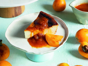 Yenidünyalı San Sebastian Cheesecake