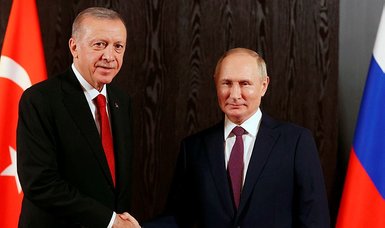 Erdoğan targets joining Shanghai cooperation organisation -media