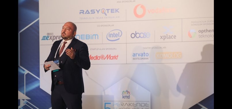 TECH INVESTMENTS RISE IN TURKEY AMID COVID-19 PANDEMIC