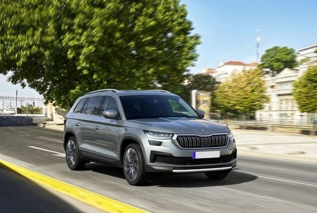 SKODA’DAN EKİM KAMPANYASI
