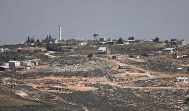 Switzerland expresses concern about new Israeli plan to expand illegal settlements