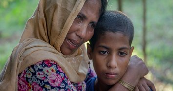 Turkey brings hope to Rohingya, says WFP director