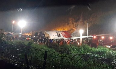 Pilot error likely caused fatal Air India Express crash